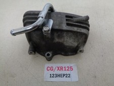 Honda cg125 cam for sale  DONCASTER