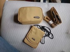 Travelon umhängetasche tasche gebraucht kaufen  Herne
