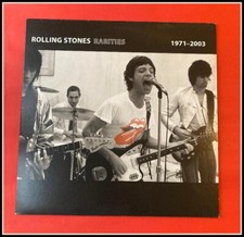 Rolling stones rarities d'occasion  Bas-en-Basset