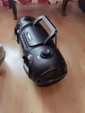 Boombox universum gebraucht kaufen  Ulm