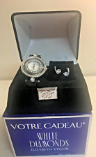Elizabeth taylor votre for sale  Elmore