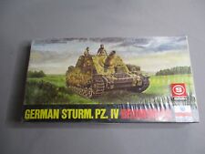 Ah905 esci wwii d'occasion  Péronnas