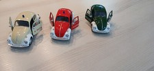 Beetle modellautos notarzt gebraucht kaufen  Maintal