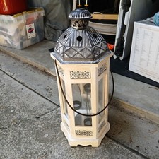 Classic candle latern for sale  Dacula