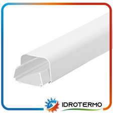 Canalina pvc rigido usato Canalina pvc rigido usato  Montalto Uffugo