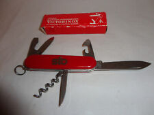 Taschenmesser victorinox sto gebraucht kaufen  Stadtoldendorf