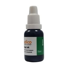 Modico grün 15ml gebraucht kaufen  Aachen