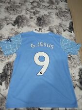 Maglia calcio manchester usato  Napoli