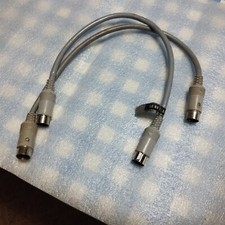 Uher. coppia cavetti usato  Lucca
