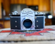 Exakta varex ihagee for sale  Jackson