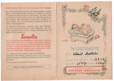 5605 lungershausen alte gebraucht kaufen  Mühlhausen/Thüringen
