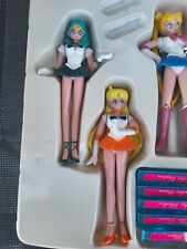 Sailor moon puppen gebraucht kaufen  Koberg, Breitenfelde, Lankau