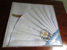 Vintage dorcas embroidered for sale  ALSTON