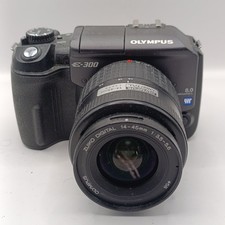 Olympus 300 digital d'occasion  France
