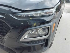 Driver headlight halogen d'occasion  Expédié en Belgium