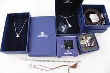 swarovski bangle for sale  LEEDS