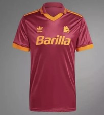 Roma maglia home usato  Saronno