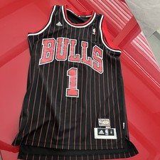 Adidas nba chicago usato  Casoria