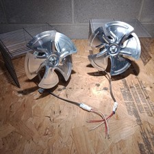 motores de ventilador condensador de geladeira comercial 1550 RPM comprar usado  Enviando para Brazil