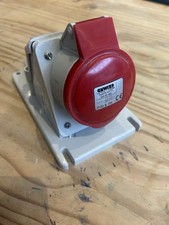 Amp phase socket for sale  GATESHEAD