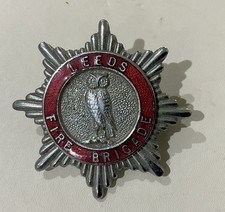 Obsolete leeds fire for sale  BRIDLINGTON