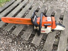 Stihl 026 260 gebraucht kaufen  Bruchhausen-Vilsen