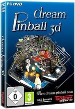Dream pinball topware gebraucht kaufen Dream pinball topware gebraucht kaufen  Berlin