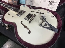 2017 gretsch g7593t for sale  Akron