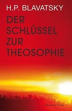 Schlüssel zur theosophie gebraucht kaufen  Berlin
