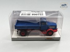 Brekina 79250 büssing gebraucht kaufen  Aulendorf