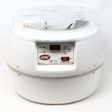 Acmc tabletop temperer for sale  Boulder