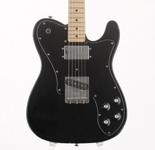 Squier da Fender CTC-55 BLK 1983-1984 (1980s) (no250615) comprar usado  Enviando para Brazil