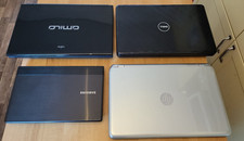Job lot laptops for sale  DUNDEE