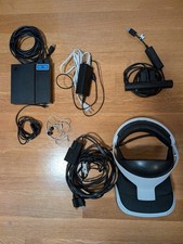 ps4 playstation vr for sale  Santa Cruz