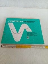 Catalogo ricambi parts usato  Santena