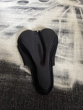 Gel narrow bike for sale  LEICESTER