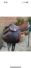 Devoucoux monoflap jumping for sale  BEDALE