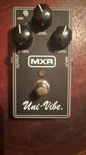 Mxr uni vibe for sale  Auburn