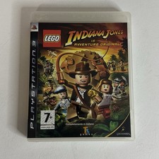 Ps3 lego indiana usato  Cisterna di Latina