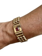 Bracelet 1925 art d'occasion  Béziers