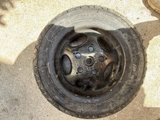 Cerchio ruota posteriore usato Cerchio ruota posteriore usato  San Mauro Castelverde