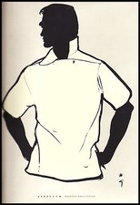 Pubblicita 1953 rene usato  Biella