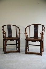 Pair ming style for sale  REDRUTH