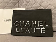 Chanel pochette usato  Roma