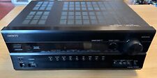 Onkyo receiver sr608 for sale  DALKEITH