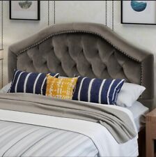 Queen size velvet for sale  Junction City