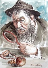 Alfonso grassi acrilico usato  Roma