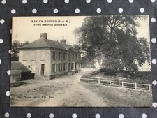 Rare may multien d'occasion  Romilly-sur-Seine