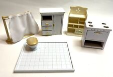 Lot dollhouse furniture for sale  Lake Stevens