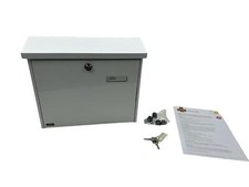 Burg wächter briefkasten gebraucht kaufen  Westerburg